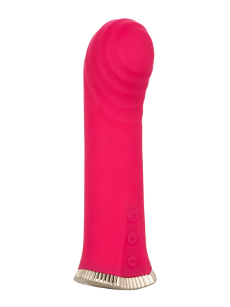 Uncorked Merlot Vibrator