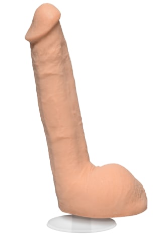 Signature Cocks - Small Hands 9" ULTRASKYN™ Cock with Removable Vac-U-Lock™ Suction Cup