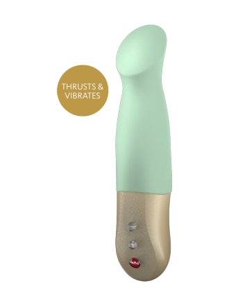 Sundaze Thrusting Vibrator