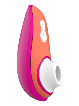 Womanizer Liberty by Lily Allen