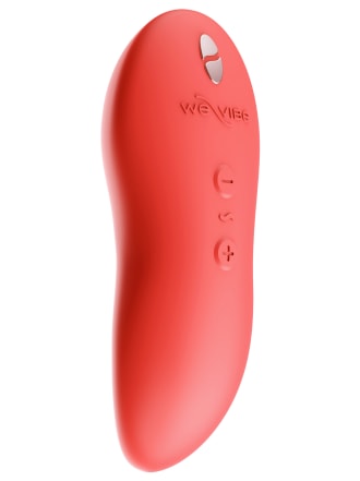 We-Vibe Touch X Vibrator