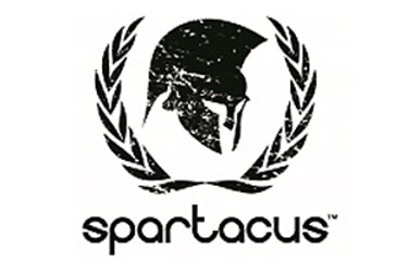 Spartacus logo