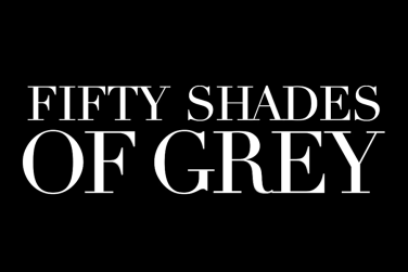 Fifty Shades Of Grey logo