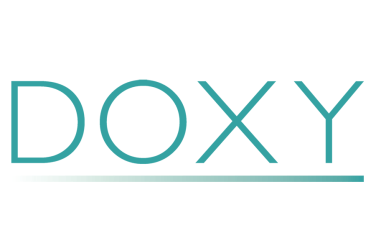Doxy logo