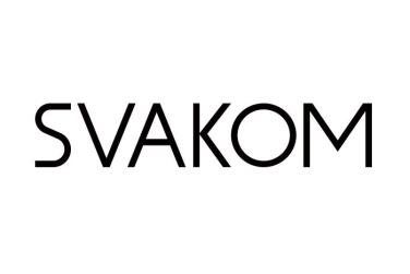 Svakom logo