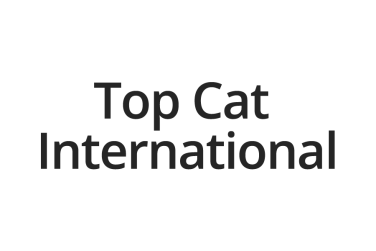 Top Cat International logo