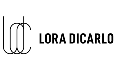 Lora DiCarlo logo