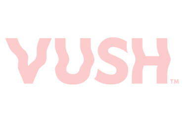 Vush Stimulation logo