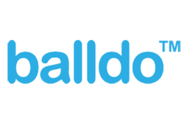 Balldo logo