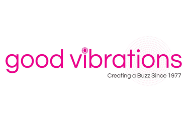 Good Vibes logo