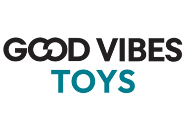 Good Vibes Toys logo