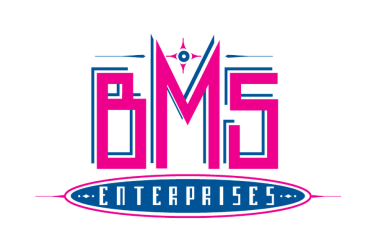 BMS Enterprises logo
