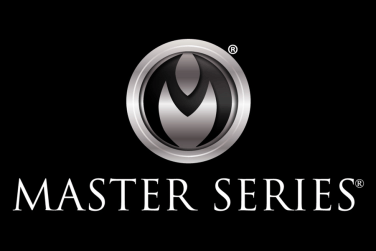 Master Series logo