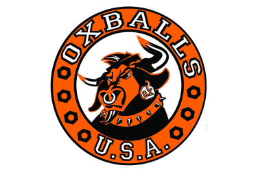 Oxballs logo