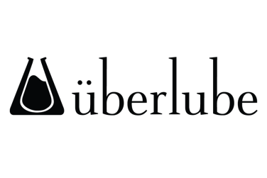 Uberlube logo