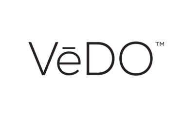Vedo logo