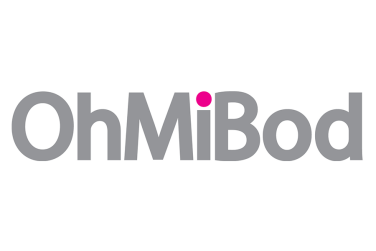 OhMiBod logo