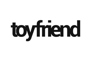 Toyfriend logo