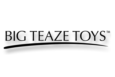 Big Teaze Toys logo