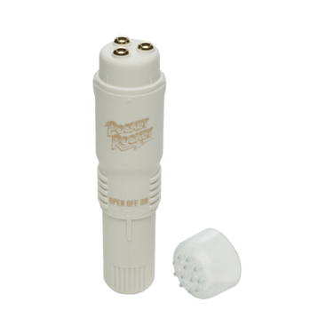 Pocket Rocket Vibrators