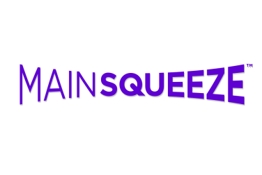 Main Squeeze logo