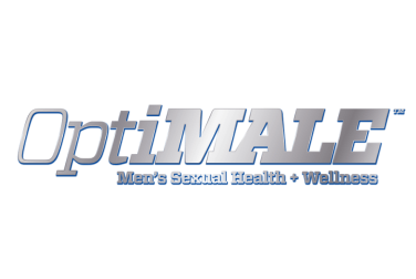 OptiMALE logo