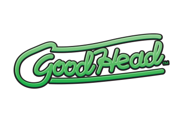 GoodHead logo