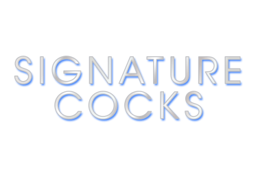 Signature Cocks logo