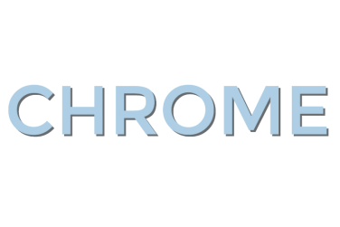 Chrome logo