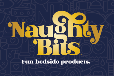 Naughty Bits logo