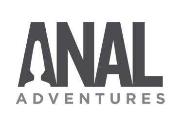 Anal Adventures logo