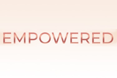 Empowered logo