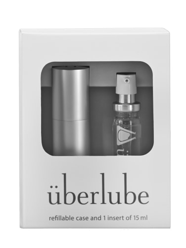 Uberlube Good To Go Travel Sets