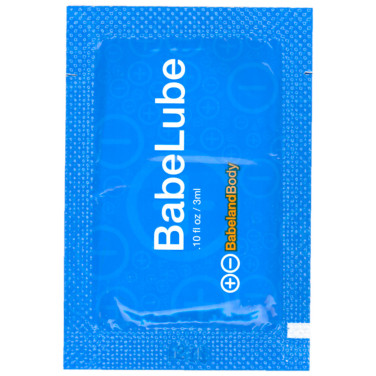BabeLube Gel