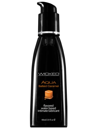 Wicked Sensuals Flavored Lubricants