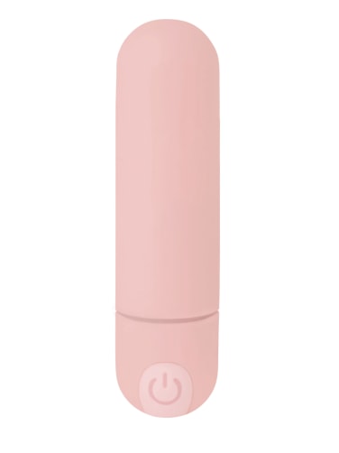 Wanderlust Rechargeable Bullet Vibrator