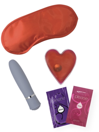 Perfect Pleasures Kit