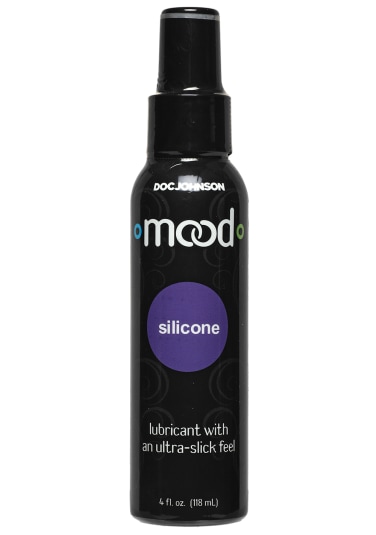 Mood™ - Silicone Lubricant