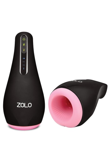 zolo masterbator