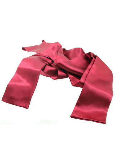 Enchanted Silky Sash Restraints