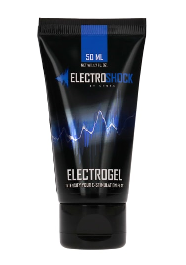 Electro Shock E-Stim Electrogel