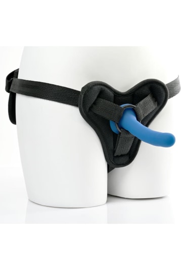 New Comer's Strap-On Set - Special Edition