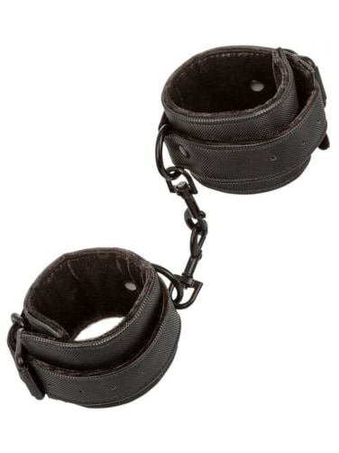 Boundless Wrist Cuffs