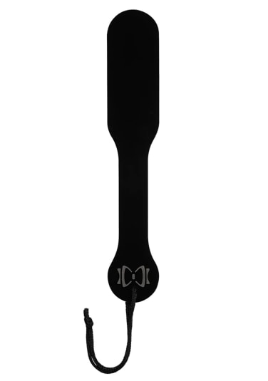 Bow Tie Acrylic Paddle