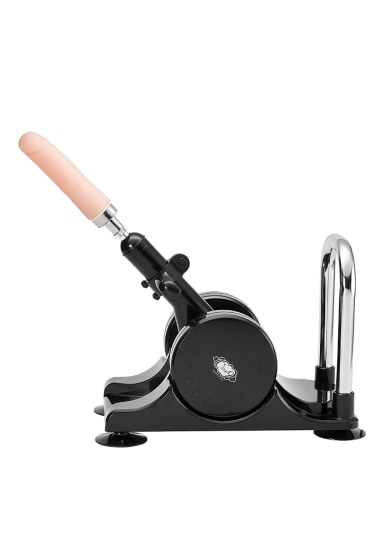 Sex Machine Portable Power Thruster