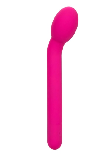 Bliss Liquid Silicone Tulip Vibrator