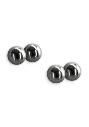 Bound Magnetic Nipple Clamps - M1