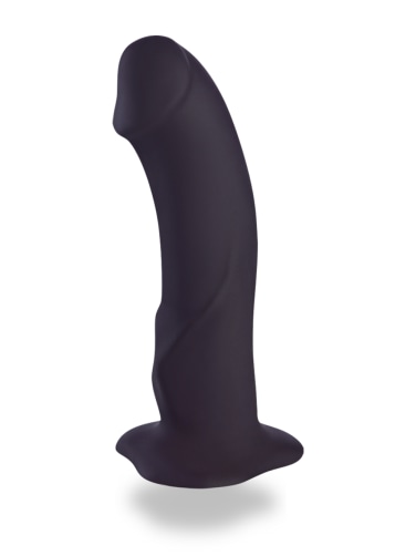 Boss Silicone Dildo