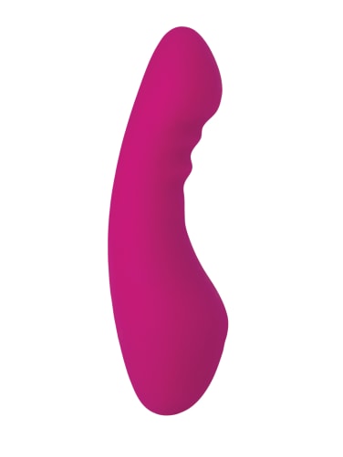 Surge Silicone Rechargeable Vibrator