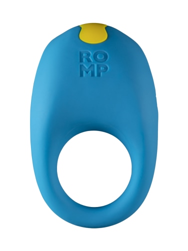 Romp Juke Vibrating Ring